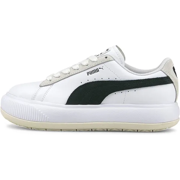 Suede Mayu Mix Puma Wit, vergelijk prijzen bij 1 winkel