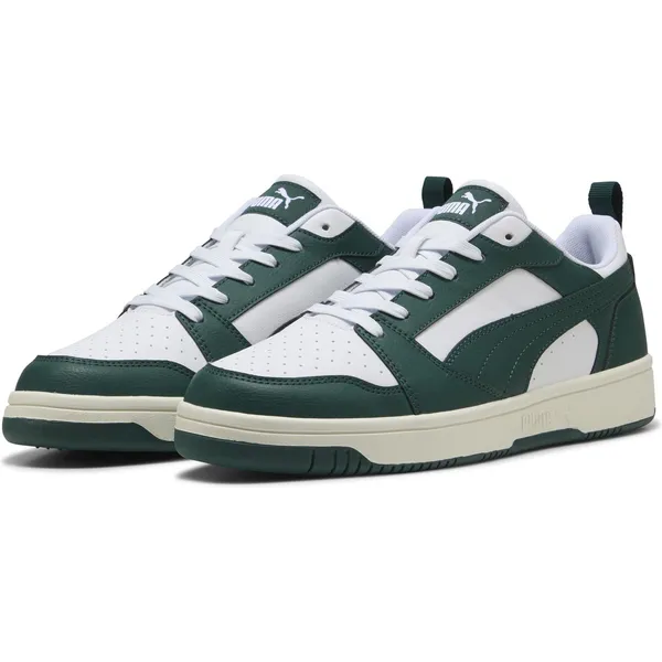 PUMA PUMA Rebound v6 Low Sneakers - PUMA — vergelijk prijzen bij 1 winkel
