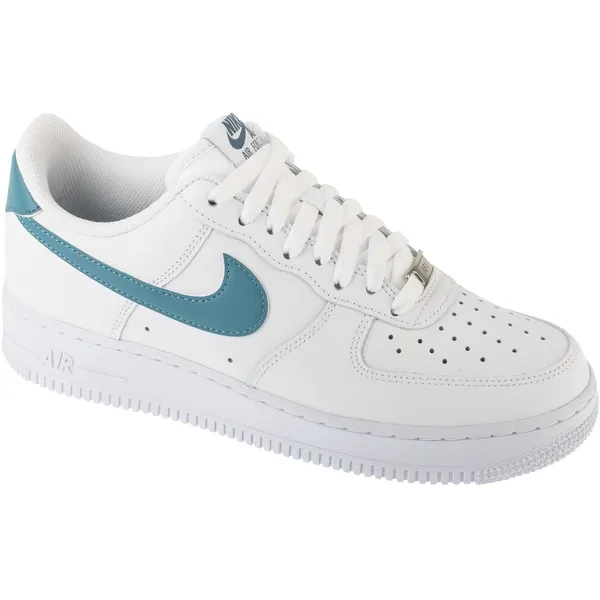 Nike Nike Air Force 1 07, Mannen, Wit, Sneakers, maat: