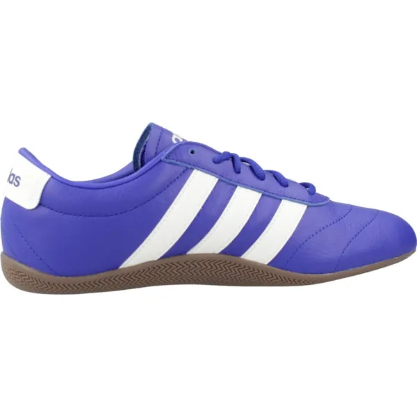 adidas adidas GRAND COURT LO Blauw EU