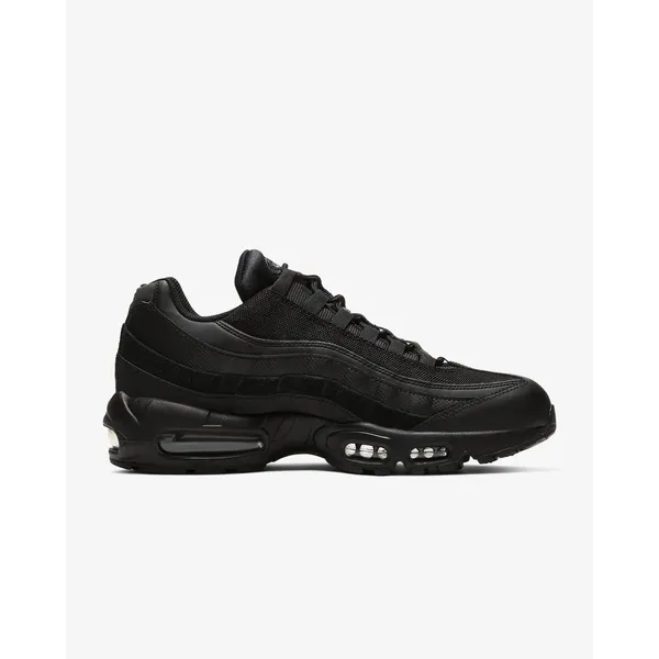 Nike Nike Sneakers Nike Air Max 95 Essential "Triple Black" — vergelijk prijzen bij 1 winkel
