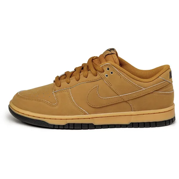 Nike Dunk Low Wheat