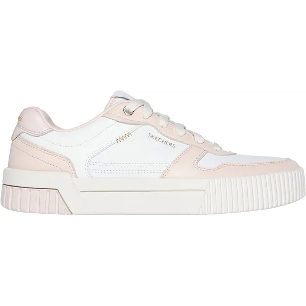 Skechers Skechers Jade - Best In Class - Dames Sneakers - Wit — vergelijk prijzen bij 1 winkel