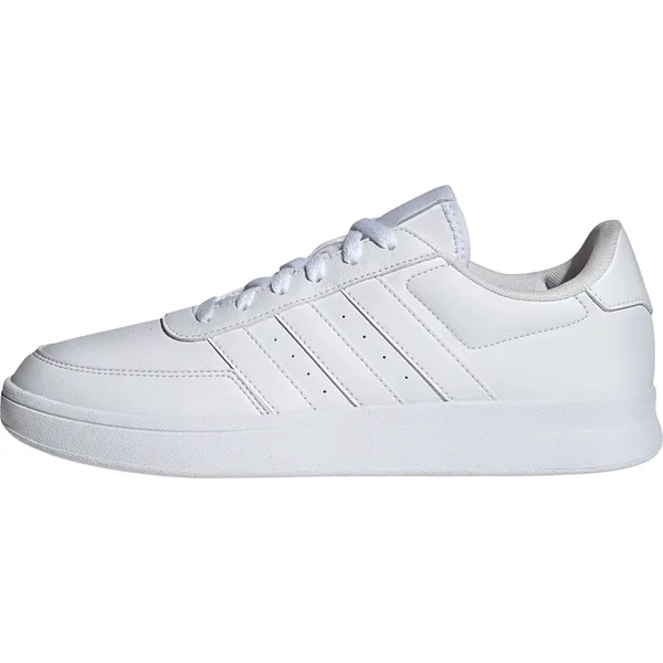 adidas adidas Sportswear Breaknet 2.0 Schoenen - Heren - Wit