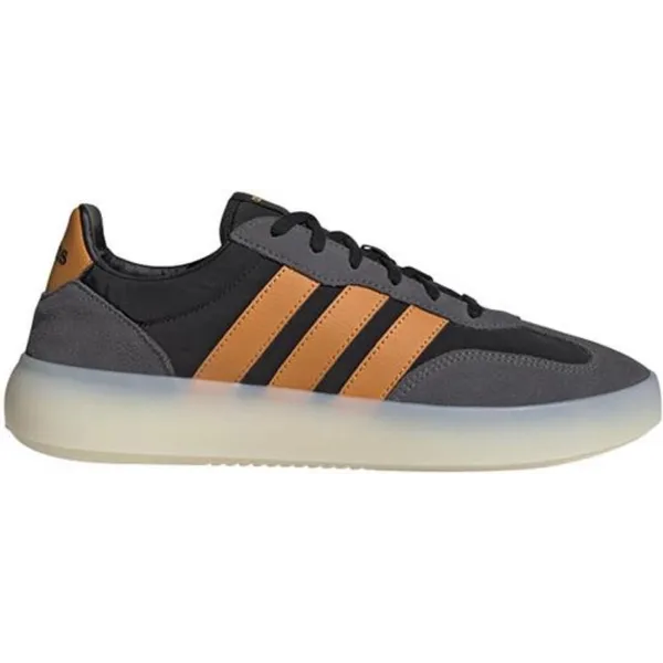 adidas Barreda Decode Sneakers Heren Zwart 40.5