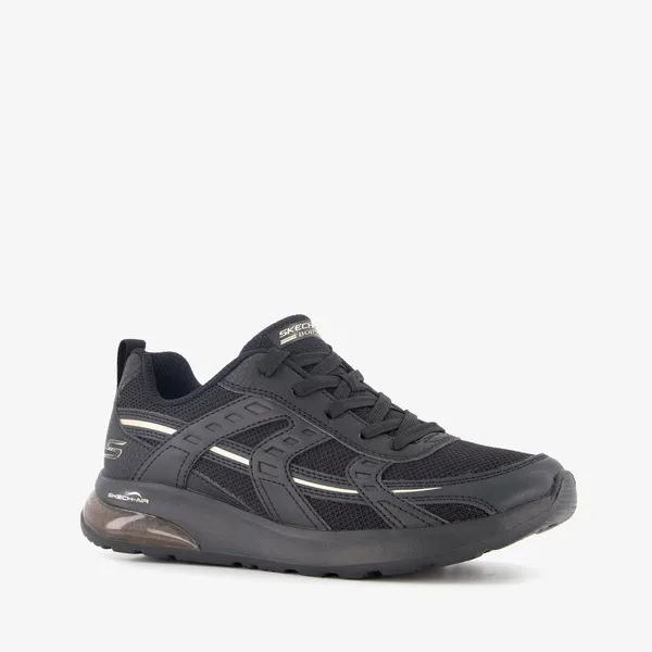 Skechers Skechers Bobs Vision Air dames sneakers zwart - Extra comfort - Memory Foam