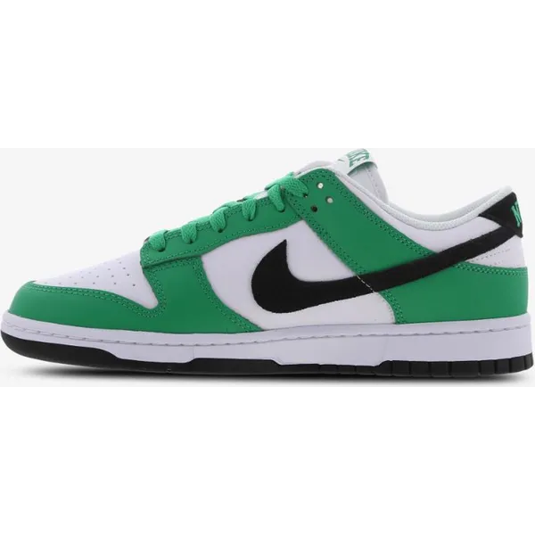 Nike Nike Dunk Low Stadium Green | Groen | Maat 45 | FN3612