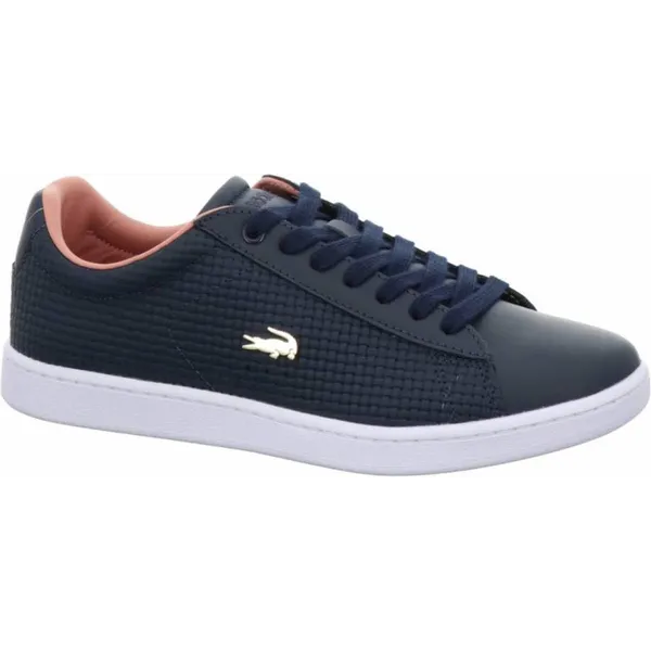 Lacoste Lacoste Carnaby Dames Sneakers