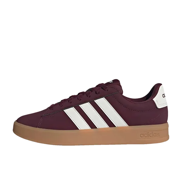 adidas Grand Court 3.0 Paars, vergelijk prijzen bij 1 winkel