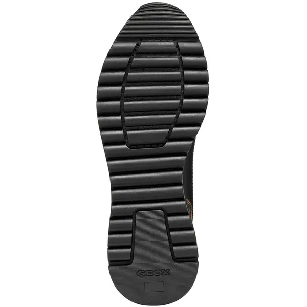 GEOX GEOX Desya Schoenen Zwart EU 38 Vrouw