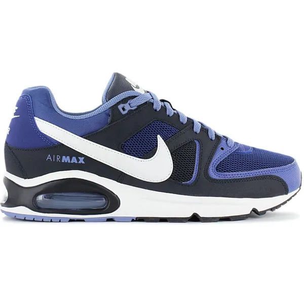 Nike Air Max Command Wit