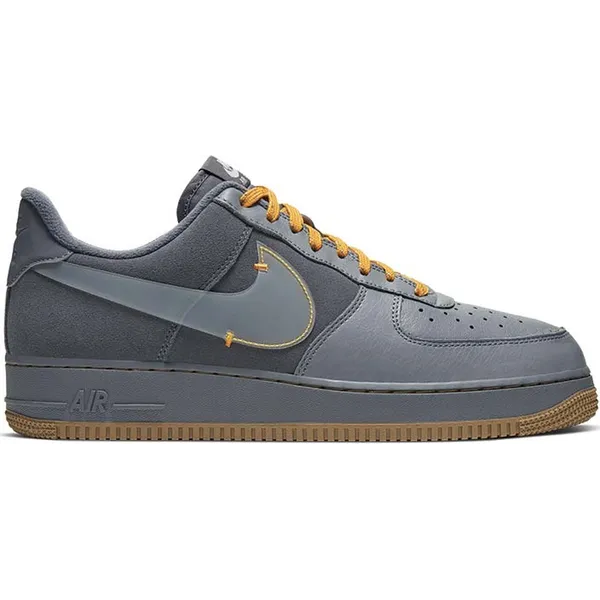 Nike Nike Air force 1 PRM CQ6367-001 maat 45,5 (2018 special edition) — vergelijk prijzen bij 1 winkel