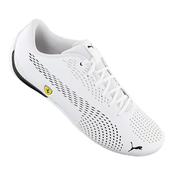PUMA PUMA SF Drift Cat 5 Ultra II Heren Ferrari Motorsport Schoenen - EU UK