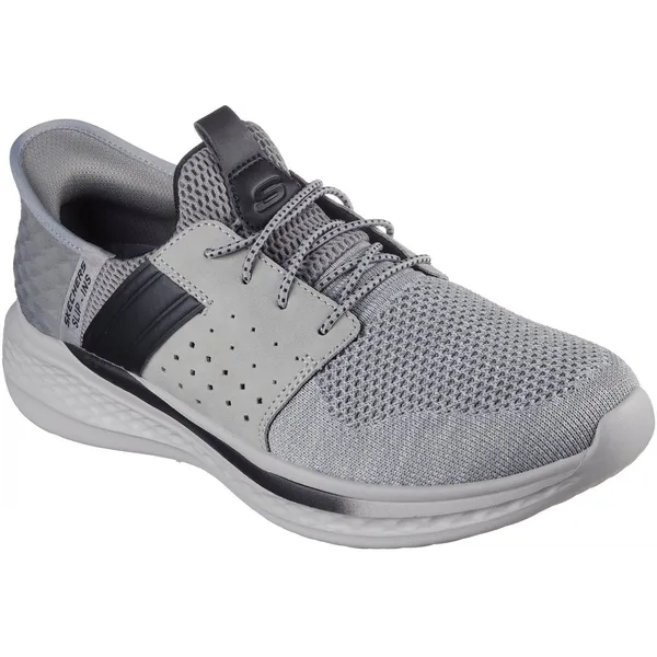 Skechers Skechers Sneaker Grijs