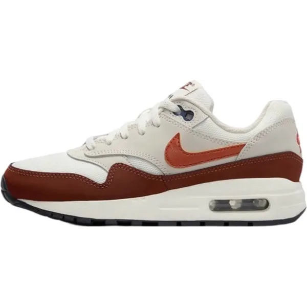 Nike Nike Air Max 1 Junior Sneakers - Kinderschoenen