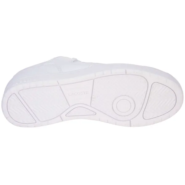 Lacoste Lacoste Courtcage Set 126 Sneaker Wit — vergelijk prijzen bij 1 winkel