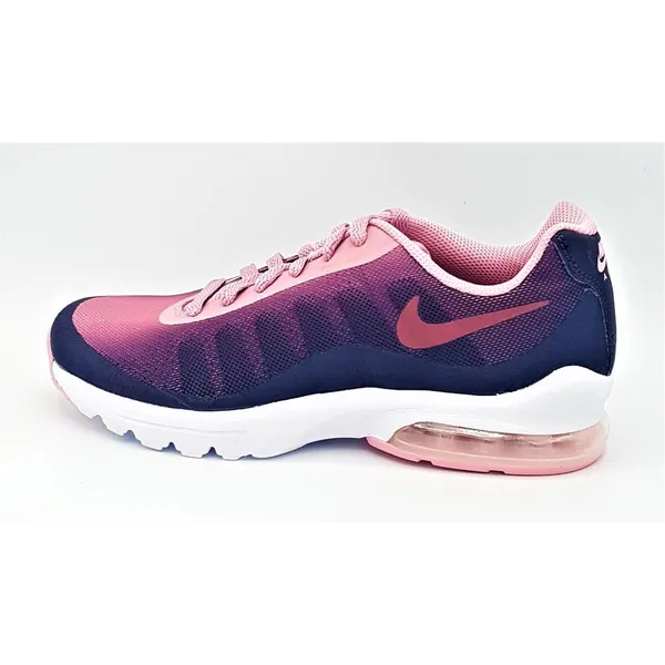 Nike Air Max Invigor Print paars/ roze