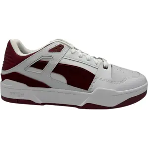Puma Slipstream rood