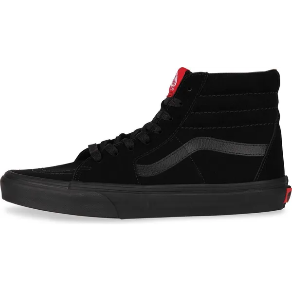 Vans Vans Sneakers Sk8-Hi - Black Black — vergelijk prijzen bij 1 winkel