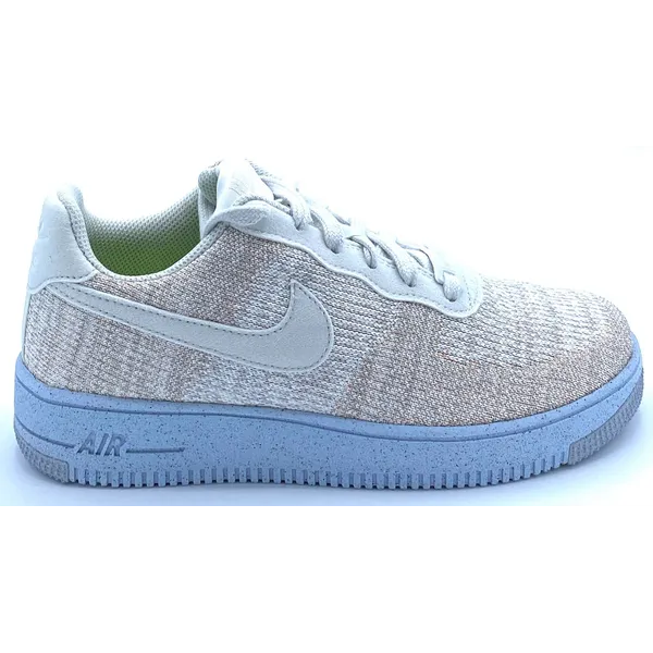 Nike Nike AF 1 Crater Flyknit- Sneakers