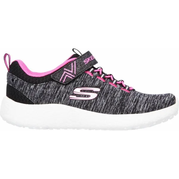 Skechers Skechers Burst Equinox BKHP sneakers meisjes — vergelijk prijzen bij 1 winkel