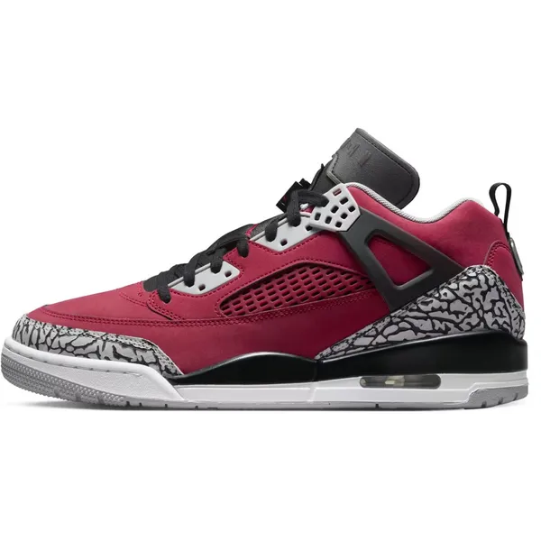 Nike Nike Jordan Spizike Low maat 42,5 — vergelijk prijzen bij 1 winkel