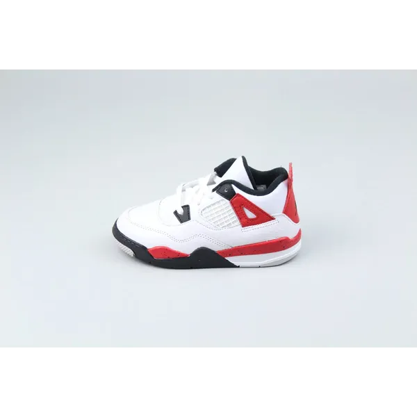 Nike Air Jordan 4 white