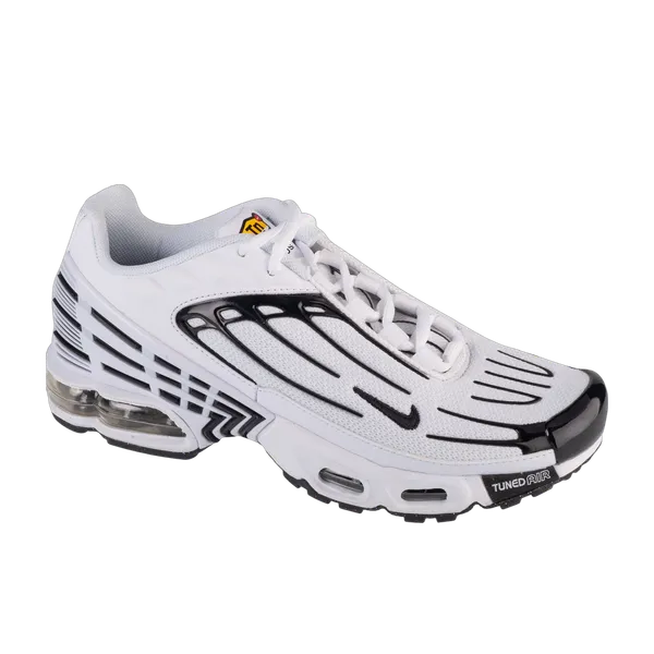 Nike Air Max Plus 3 GS voor Een Wit, vergelijk prijzen bij 1 winkel