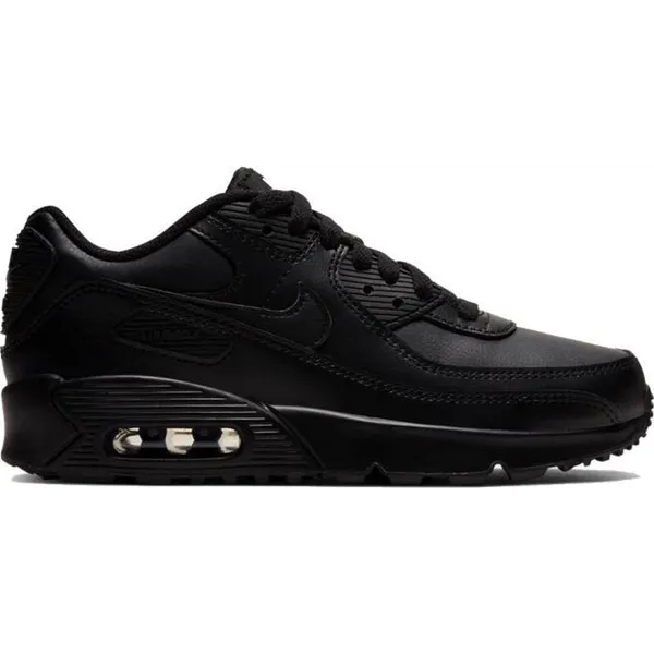 Nike Nike Air Max 90 GS - Air Max - Zwart