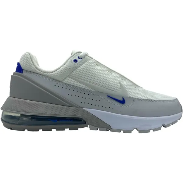 Nike Air Max Pluse Wit/Grijs/Blauw, vergelijk prijzen bij 1 winkel