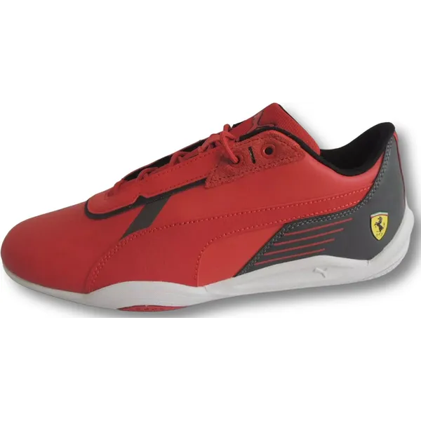 PUMA PUMA Ferrari R-cat machina - Sneakers - Mannen - Rood/Wit
