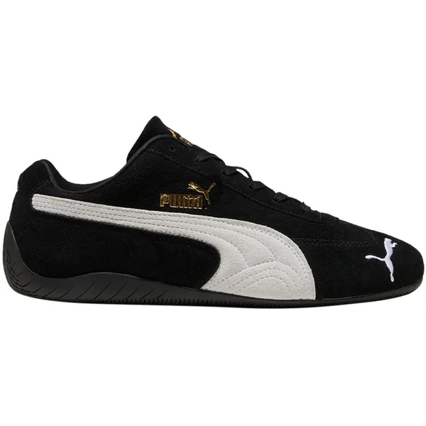Puma Speedcat Zwart 01, vergelijk prijzen bij 2 winkels
