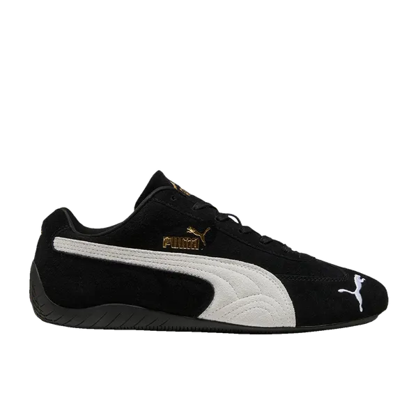 Puma Speedcat Zwart 01, vergelijk prijzen bij 2 winkels