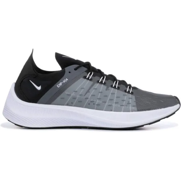 Nike Nike EXP-X14 Sneaker/ Fitnessschoen Heren — vergelijk prijzen bij 1 winkels