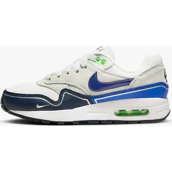 Nike Nike AirMax 1 (GS) kinderschoenen-Maat
