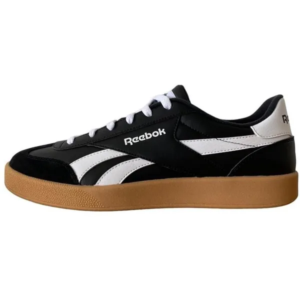 Reebok Smash Edge S Zwart, foto 2 van 2