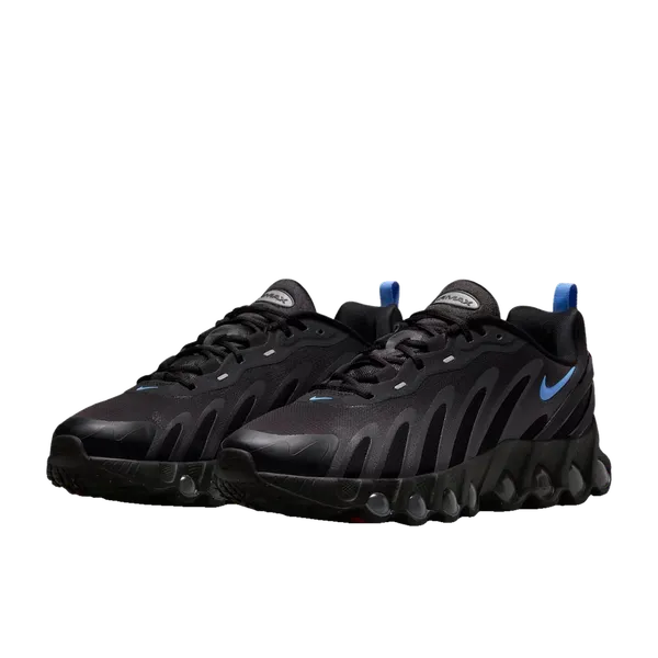 Nike Air Max DN8 Zwart/Blauw, vergelijk prijzen bij 1 winkel