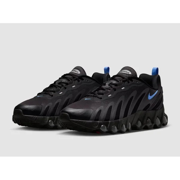 Nike Air Max DN8 Zwart/Blauw, foto 2 van 2
