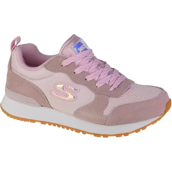 Skechers Skechers Retrospect-The Bestes 310570L-LTPK, voor meisje, Roze, Sneakers,Sportschoenen, maat: — vergelijk prijzen bij 1 winkel