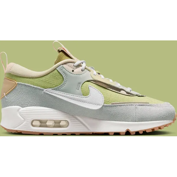 Nike Air Max 90 Futura Buff Gold/Summit White