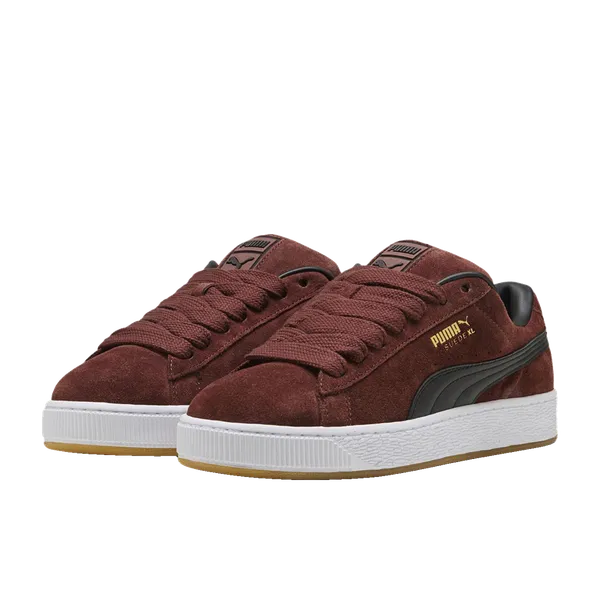 Puma Suede XL Bruin, vergelijk prijzen bij 1 winkel