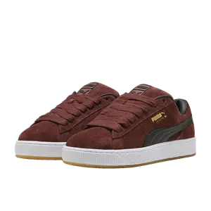 Puma Suede bruin
