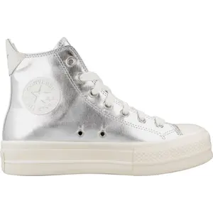 Converse Chuck Taylor All Star zilver