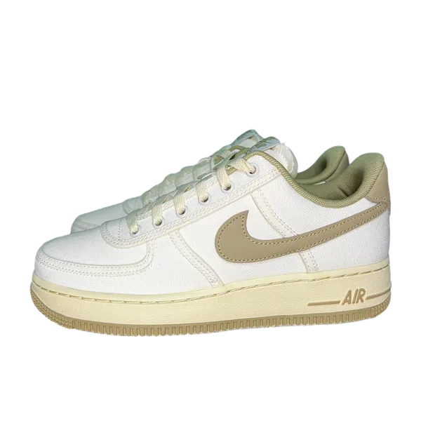 Nike Air Force 1 Low '07 Sail Coconut, vergelijk prijzen bij 1 winkel