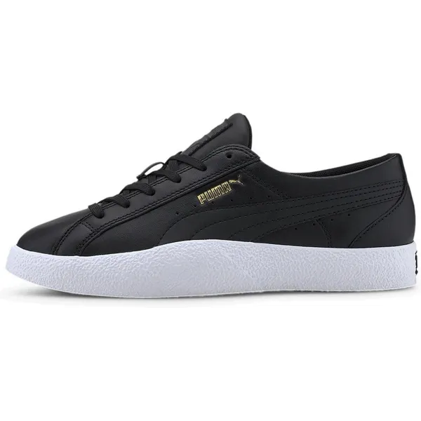 PUMA PUMA 372104 Love dames sneakers zwart — vergelijk prijzen bij 1 winkel