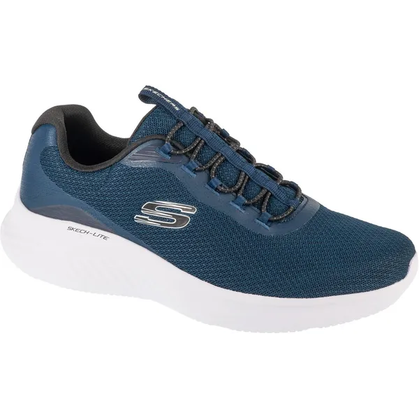 Skechers Skechers Skech-Lite Pro - Frenner, Mannen, Marineblauw, Sneakers, maat: