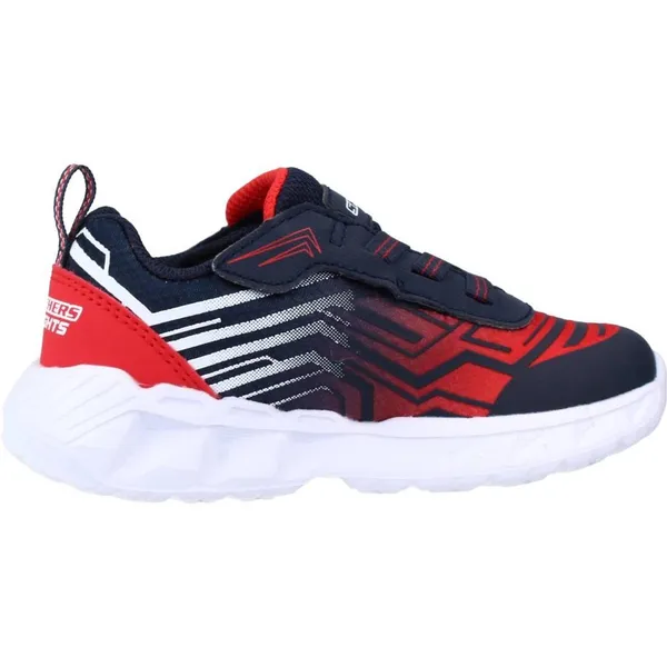 Skechers Magna-Lights Marineblauw, vergelijk prijzen bij 1 winkel