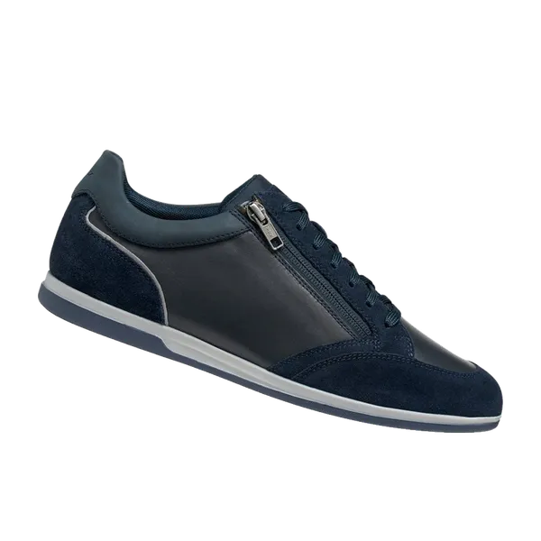 Geox Renan Marineblauw, vergelijk prijzen bij 1 winkel