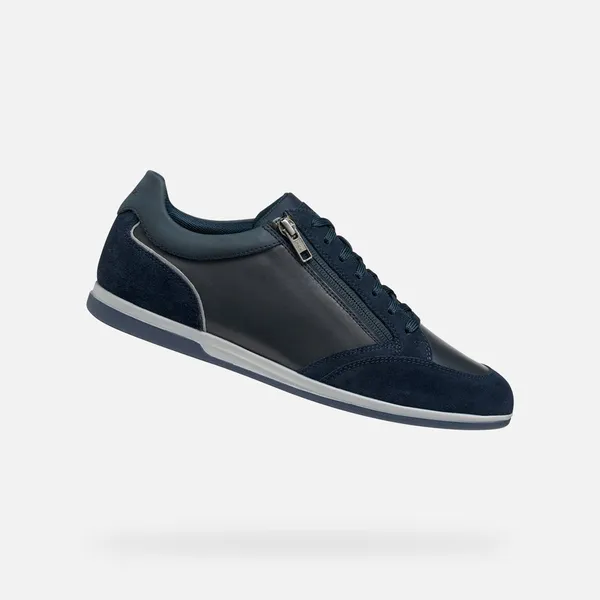 Geox Renan Marineblauw, foto 2 van 2