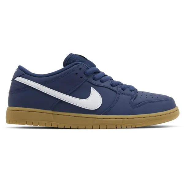 Nike Nike SB Dunk Low Navy Gum